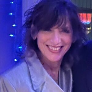 Meet your Posher, Judy